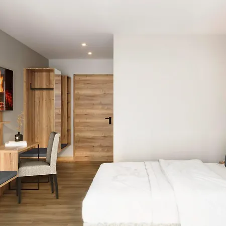 Traumwerk Otel