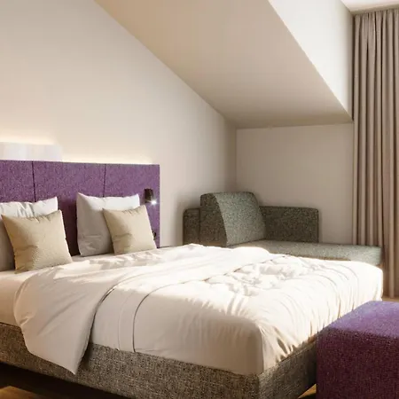 Otel Traumwerk