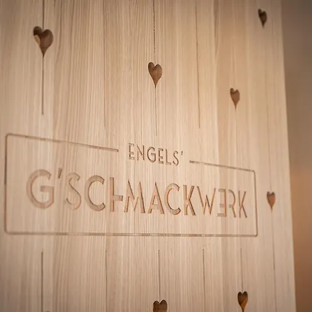 Hotel Traumwerk Wertach