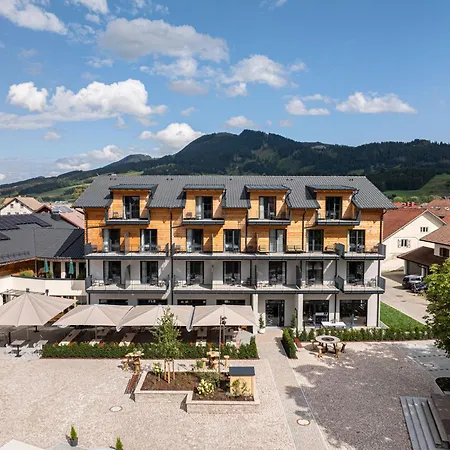 Hotel Traumwerk