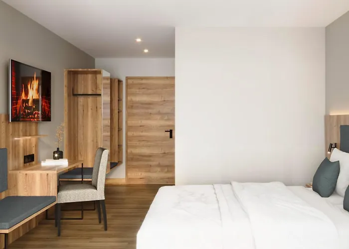 Traumwerk Otel
