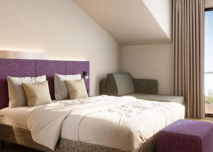 Otel Traumwerk